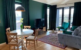 Agihome Rajska 3 Apartments
